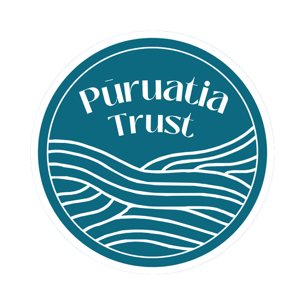 Pūruatia Trust